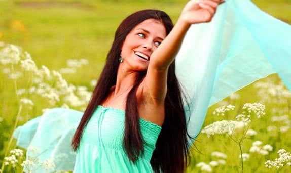 Любовь к себе