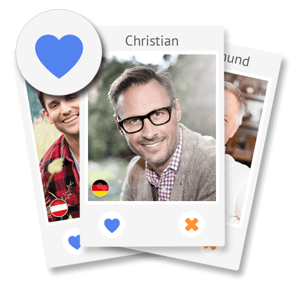 Geprüfte Profile