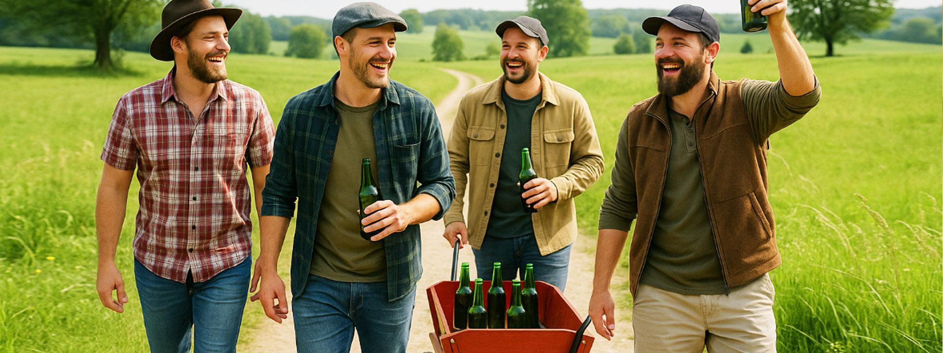 Немецкие традиции