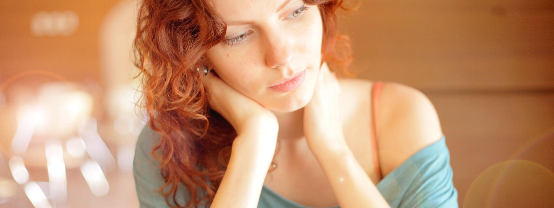 Женские страхи Знакомства с иностранцами