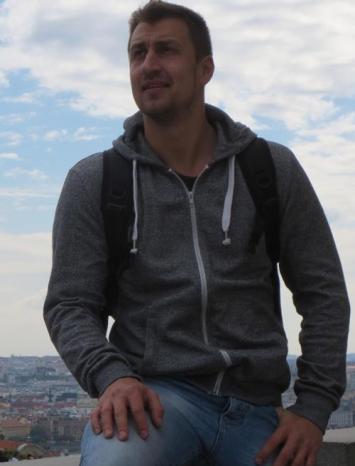 Аватар пользователя Benny