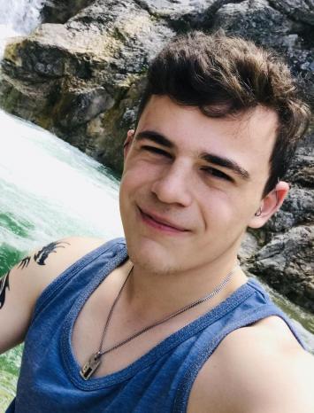 Аватар пользователя Lukas