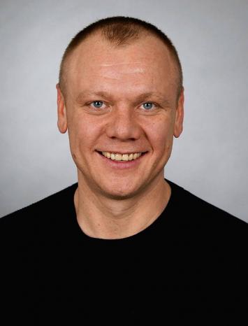 Аватар пользователя Denis