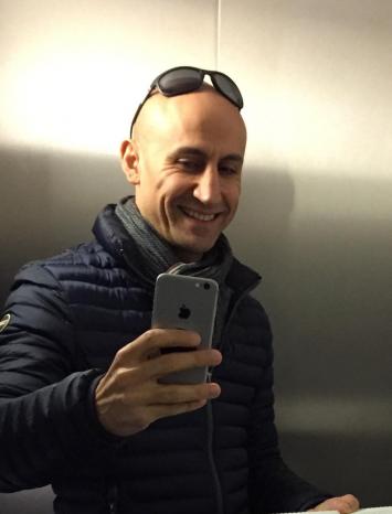 Аватар пользователя Georg