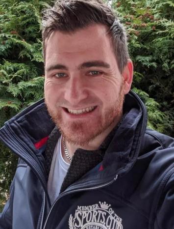 Аватар пользователя Daniel