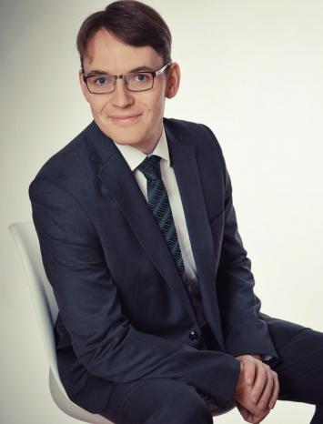 Аватар пользователя Florian