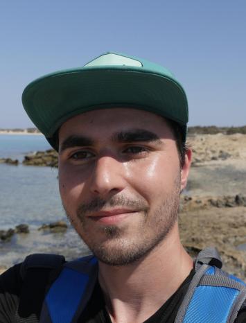 Аватар пользователя Daniel