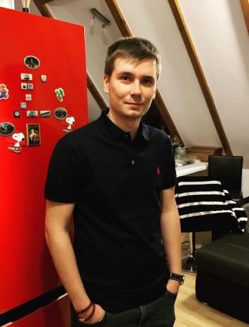 Аватар пользователя Stephan