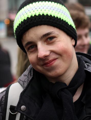 Аватар пользователя Manuel