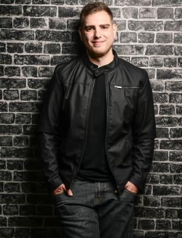 Аватар пользователя Sebastian