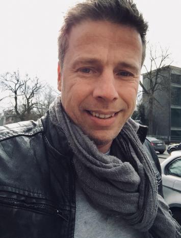 Аватар пользователя Tobias