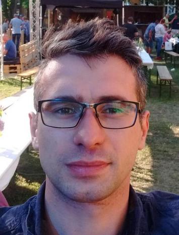 Аватар пользователя Dominix