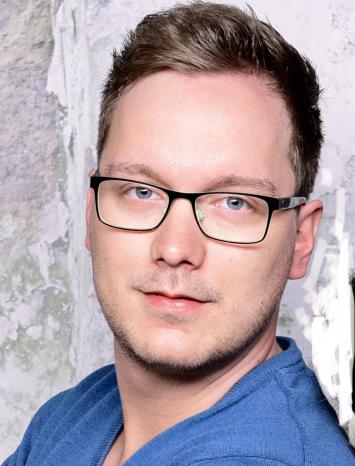 Аватар пользователя David