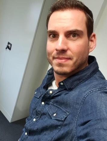 Аватар пользователя Andreas