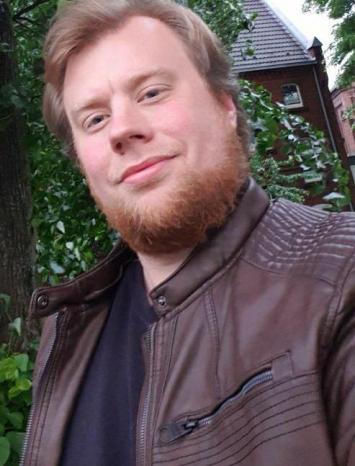 Аватар пользователя Philipp
