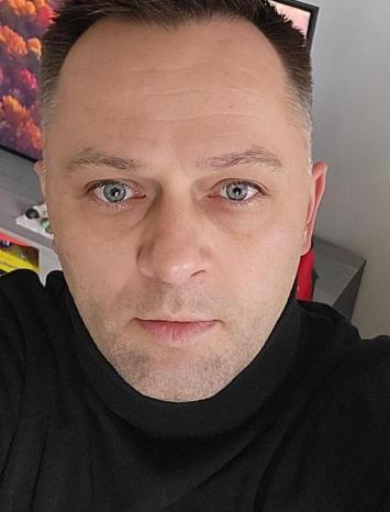 Аватар пользователя Ben