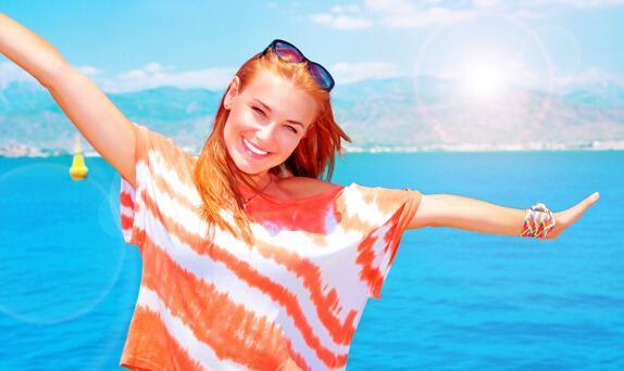 Отношения с иностранцем