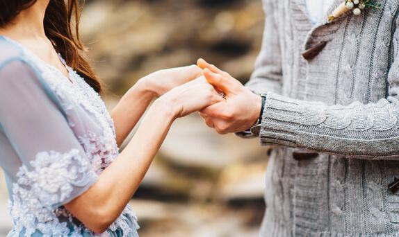 Отношения с иностранцем и языковой барьер