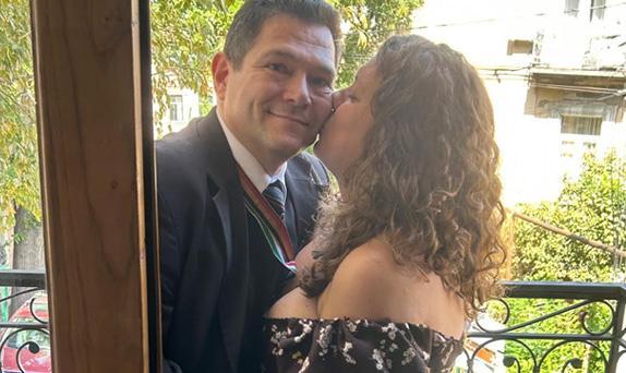 Знакомства с немцами