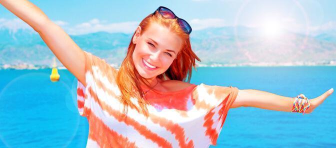 Международный сайт знакомств