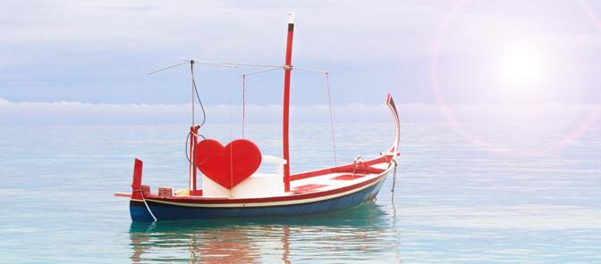 Ost-West Fernbeziehung Tipps für die Fernbeziehung