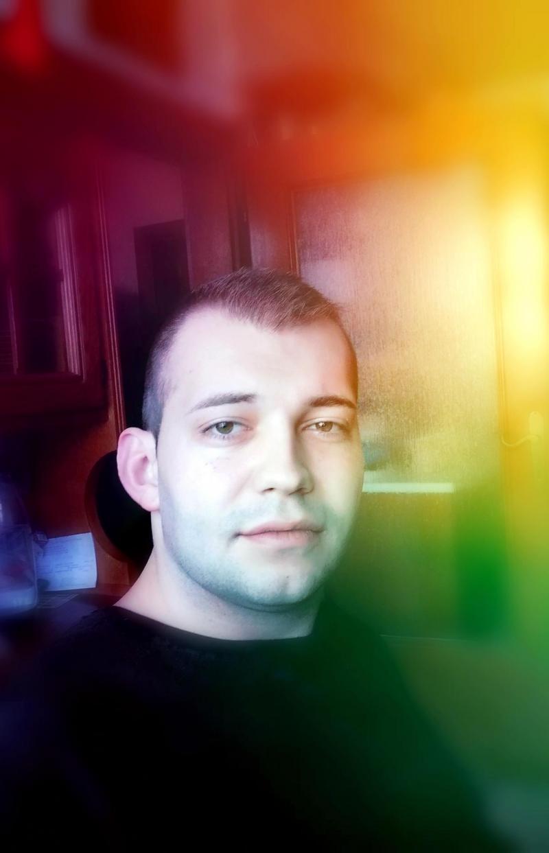 Аватар пользователя Andrei