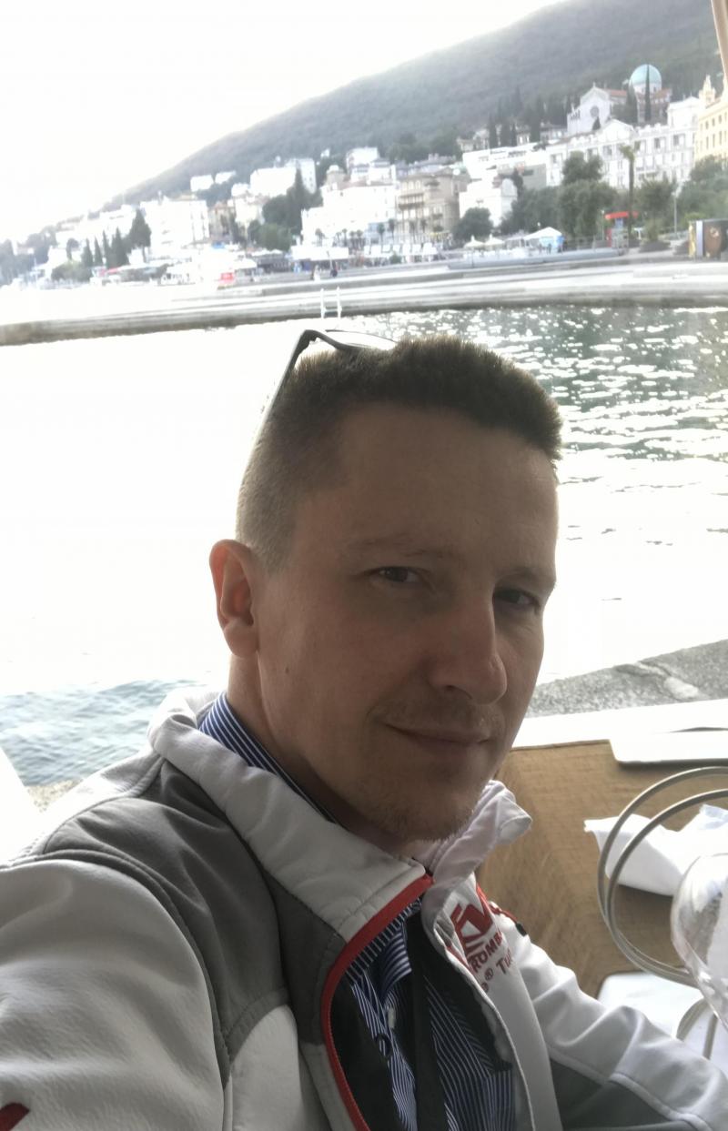Аватар пользователя Dieter