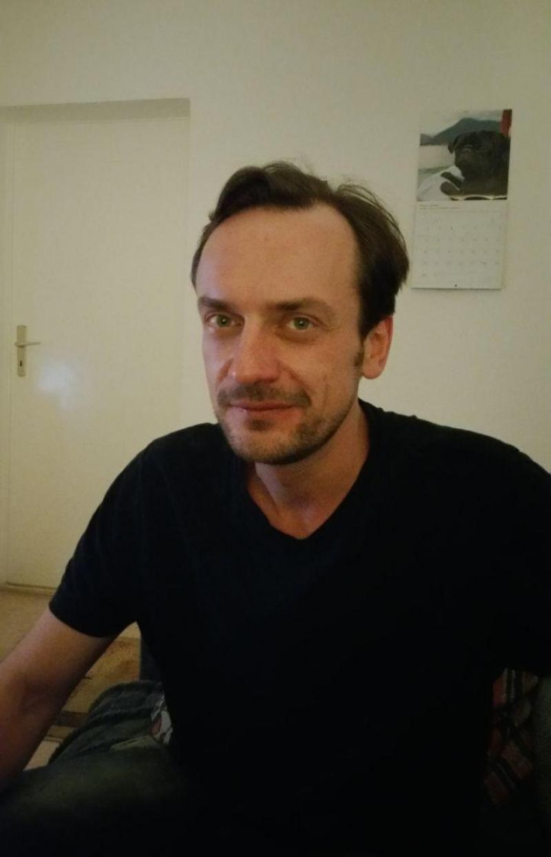 Аватар пользователя Steffen
