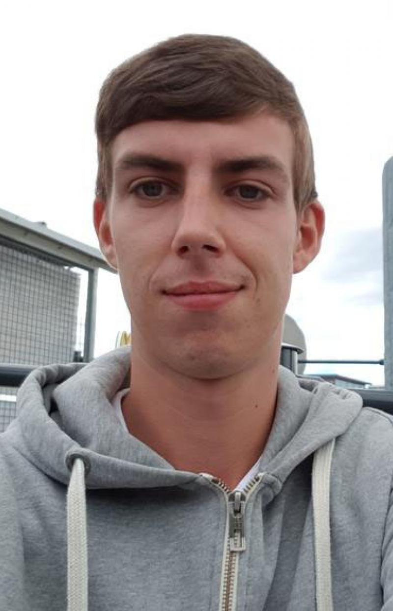 Аватар пользователя Maximilian