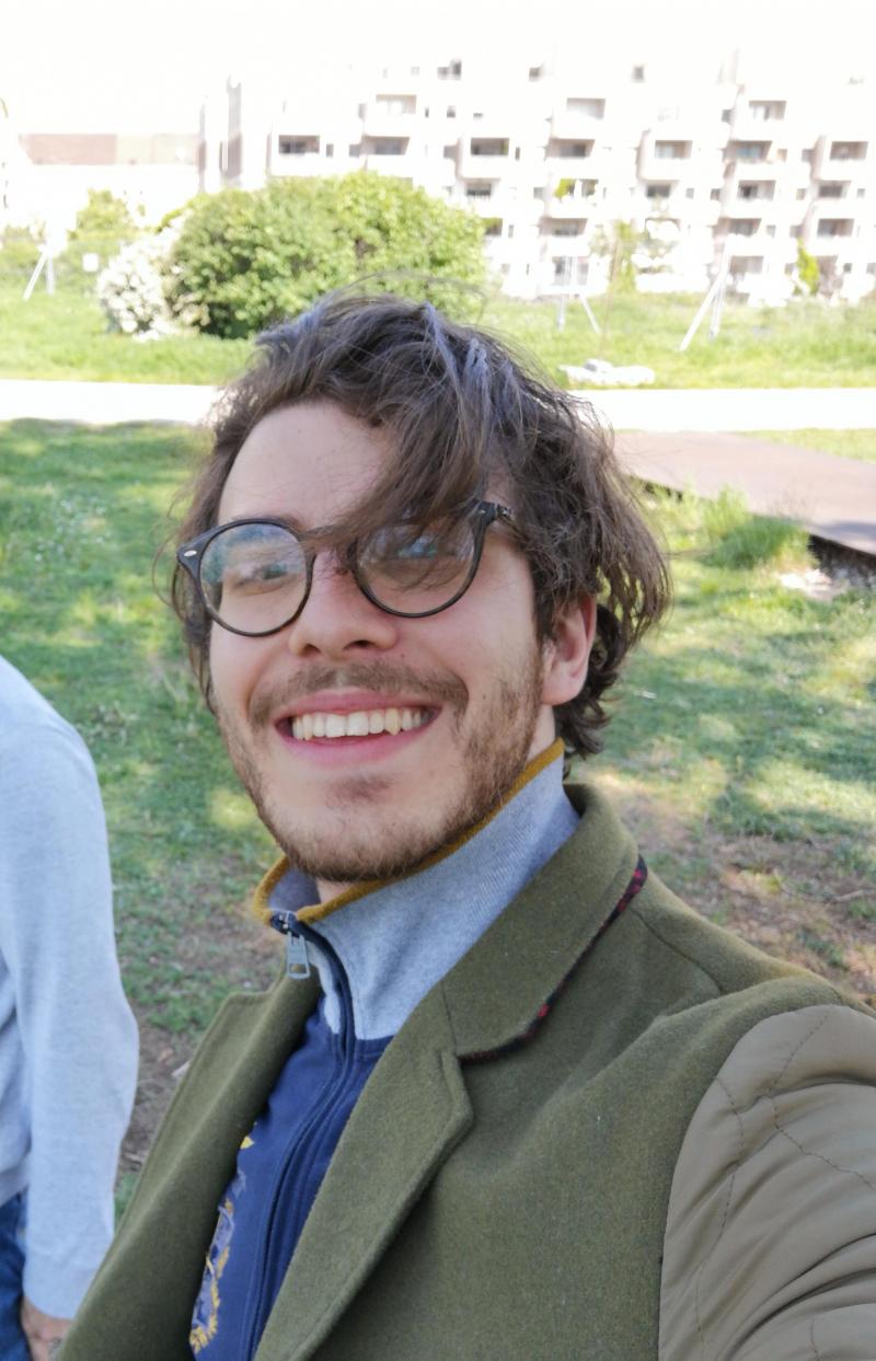 Аватар пользователя Tom