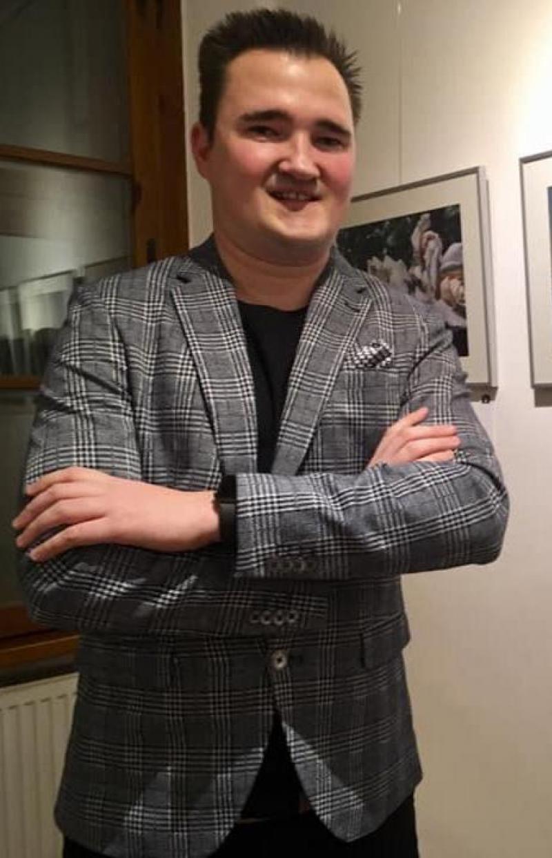 Аватар пользователя Andre