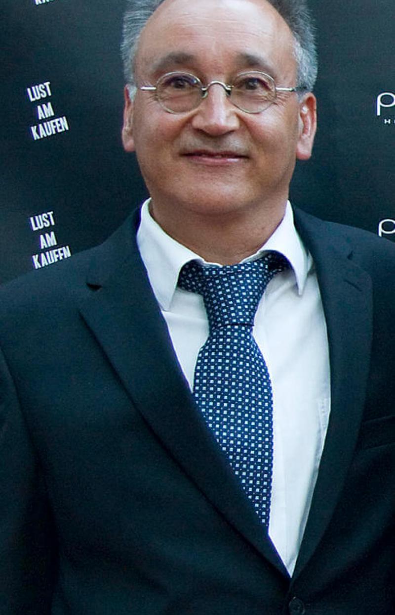 Аватар пользователя Michael