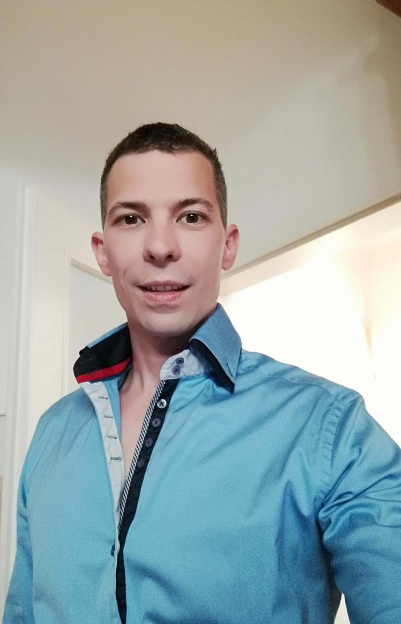 Аватар пользователя Robert Аватар пользователя Robert