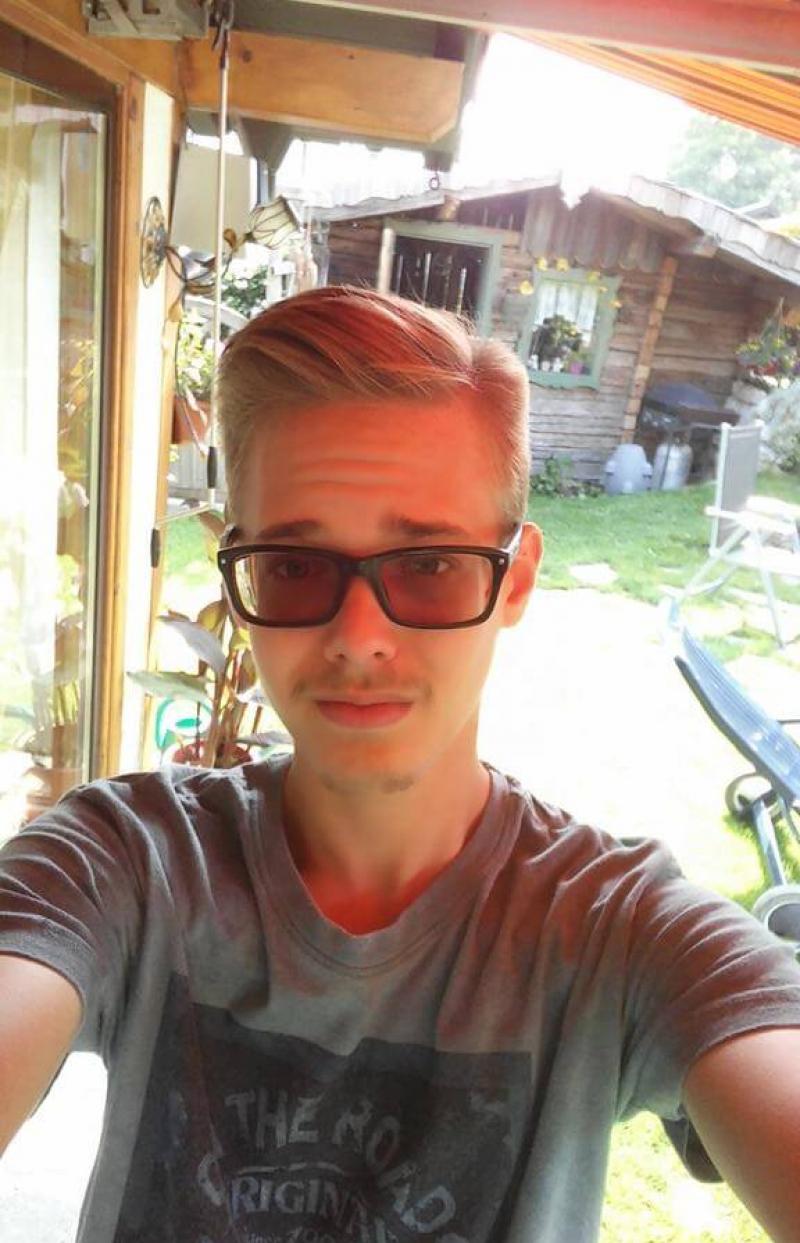 Аватар пользователя Michael