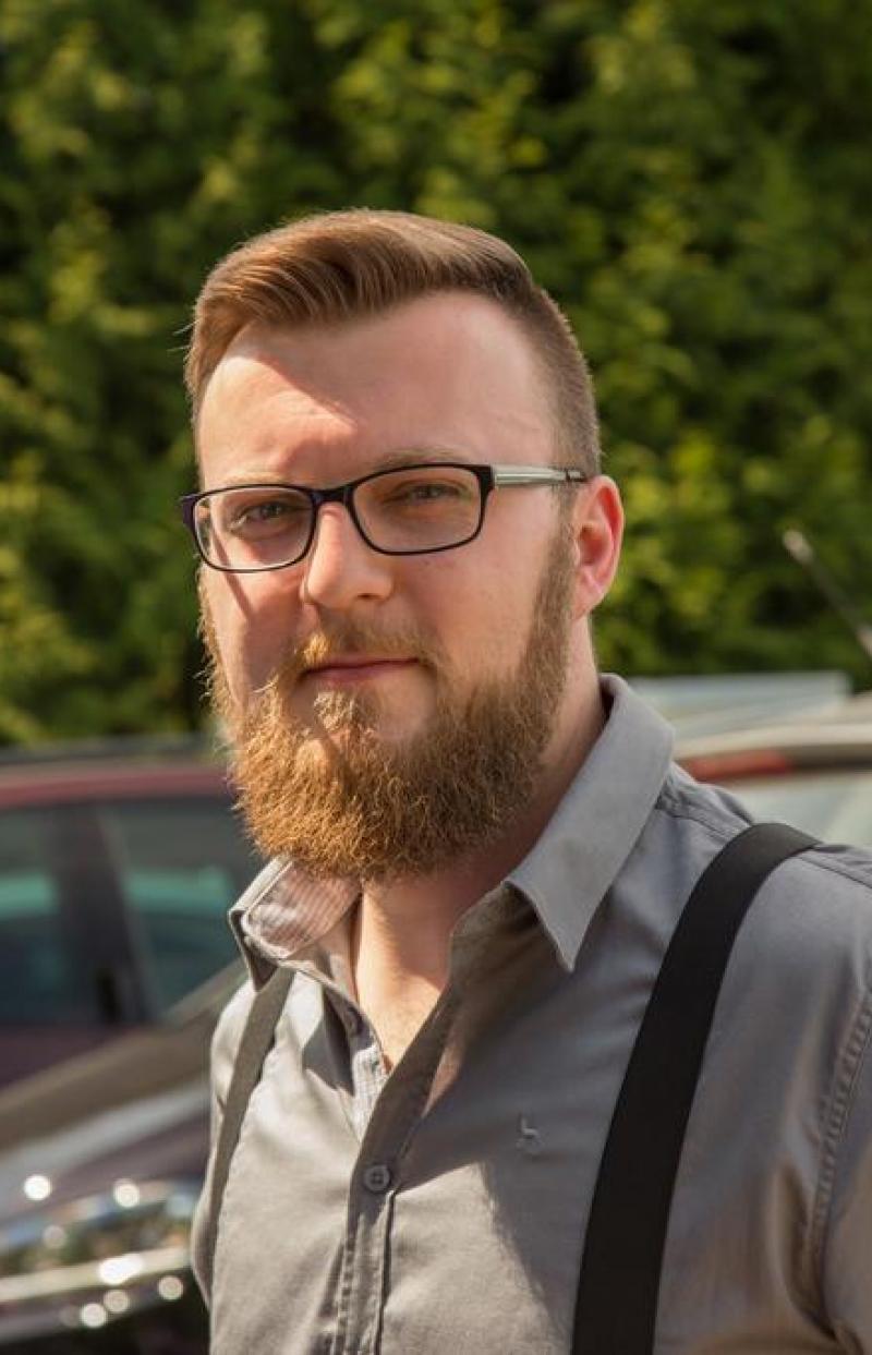 Аватар пользователя Stefan