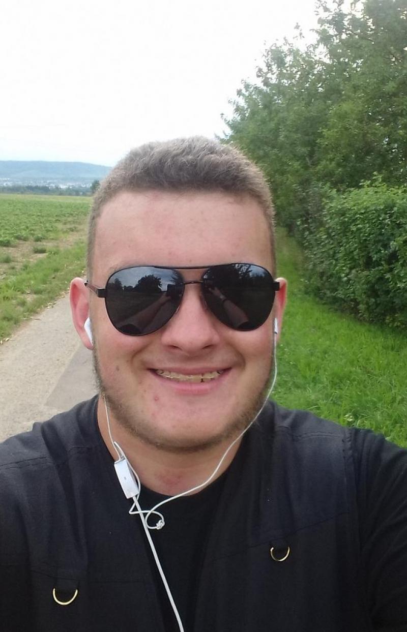 Аватар пользователя Marco