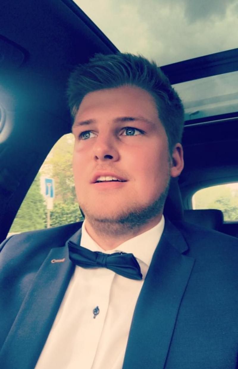 Аватар пользователя Tobias