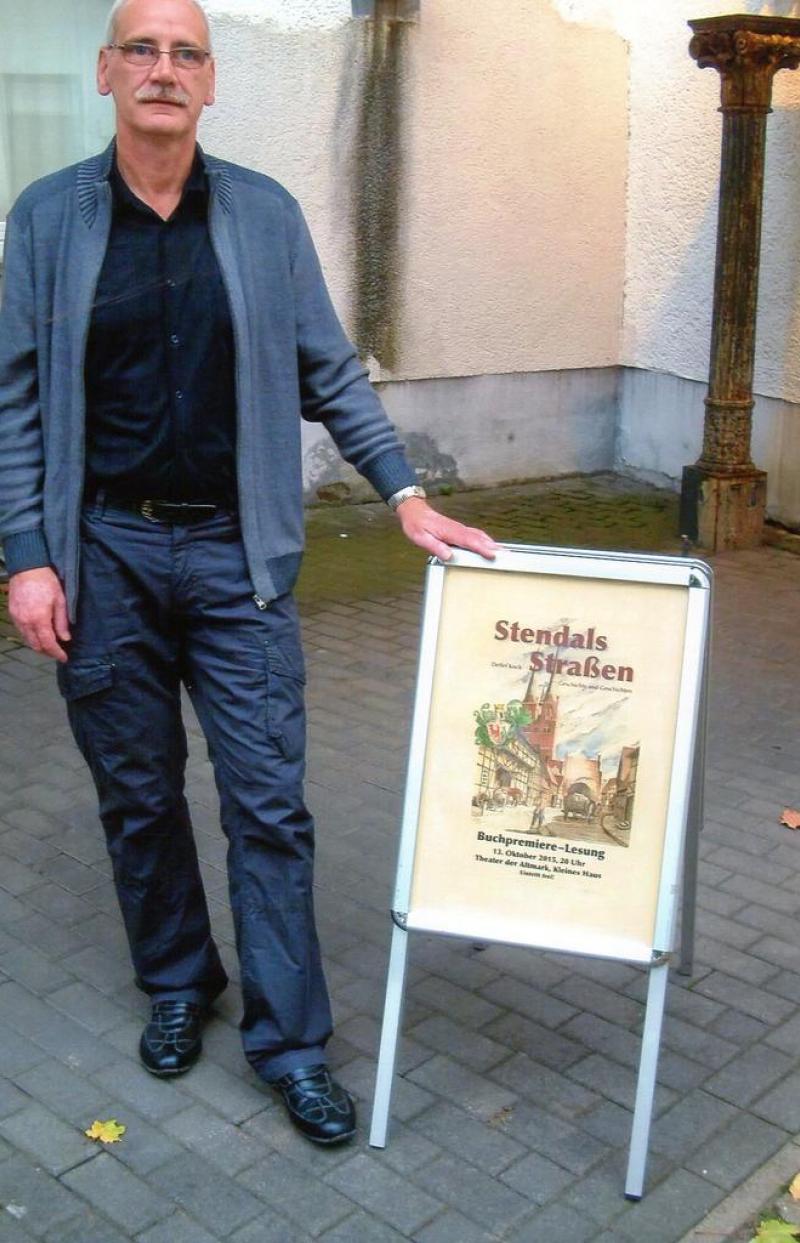 Аватар пользователя Detlef