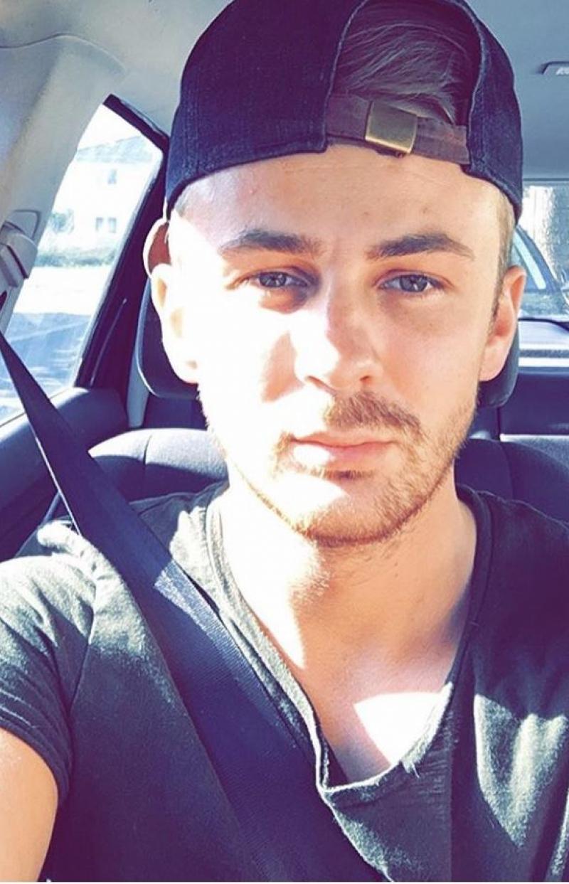 Аватар пользователя Benjamin