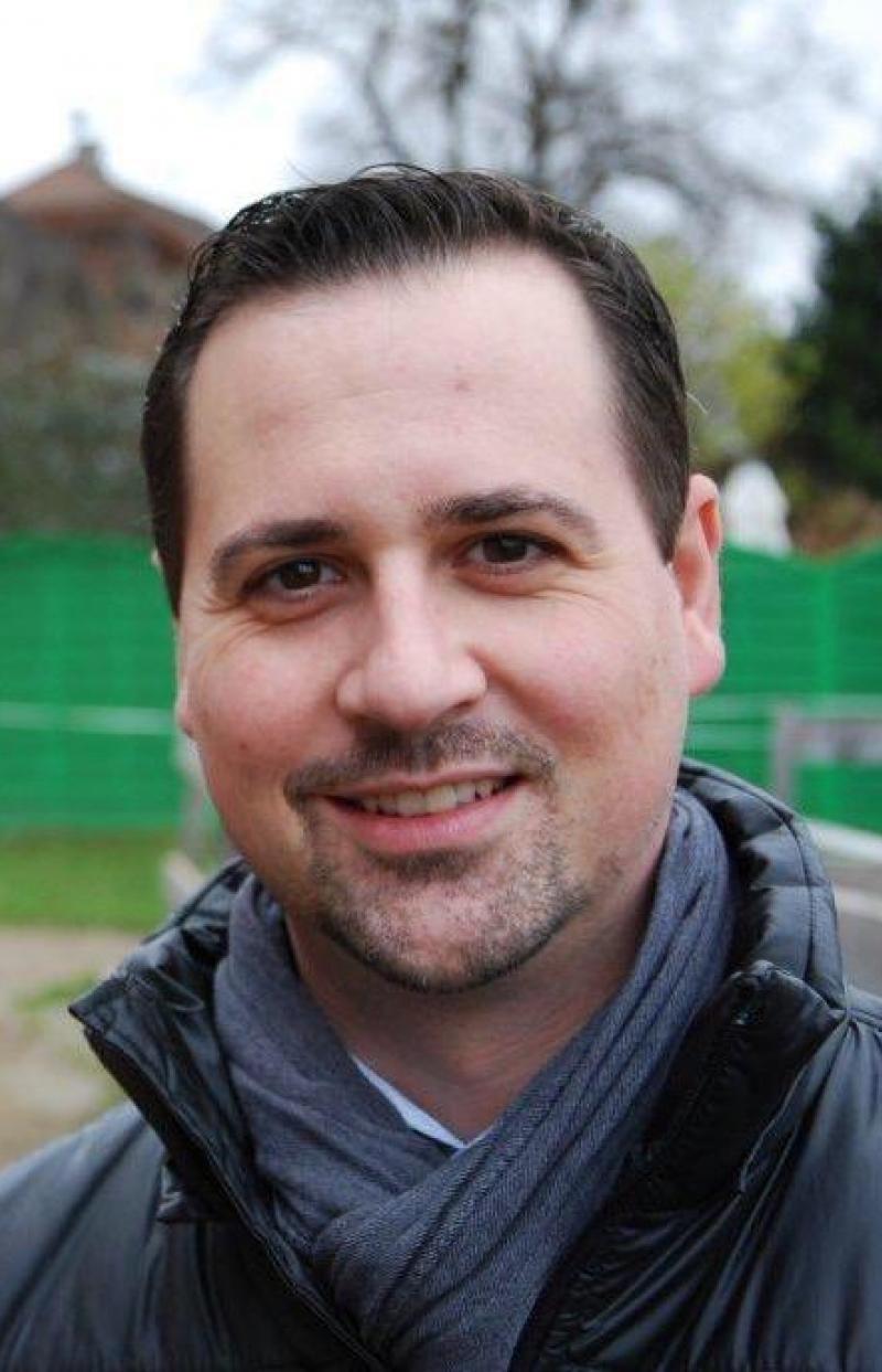 Аватар пользователя Alex