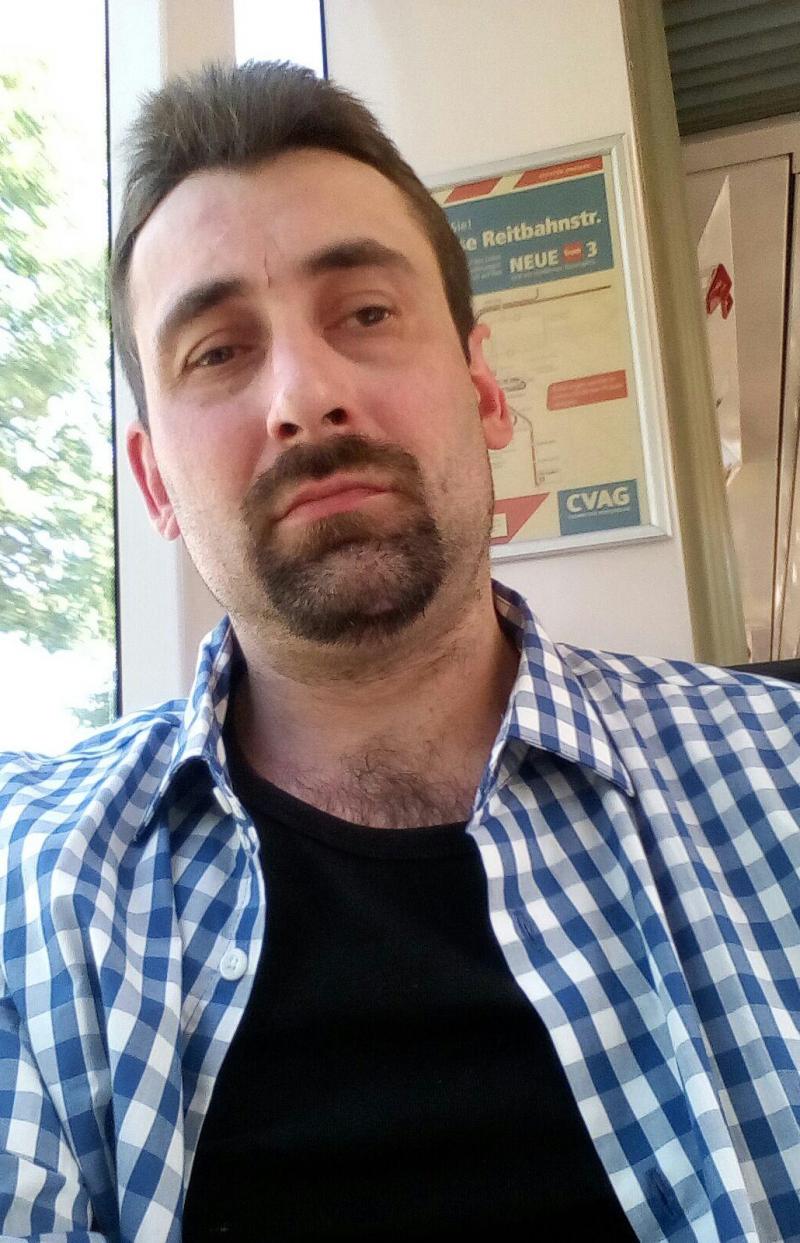 Аватар пользователя Michael