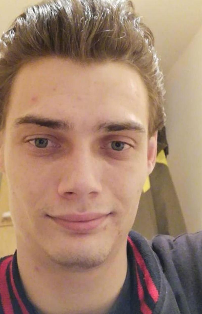 Аватар пользователя Marco