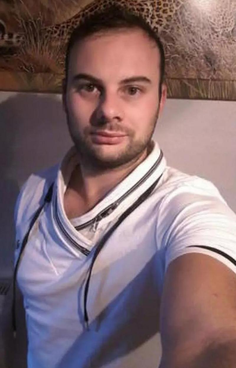 Аватар пользователя Patrick
