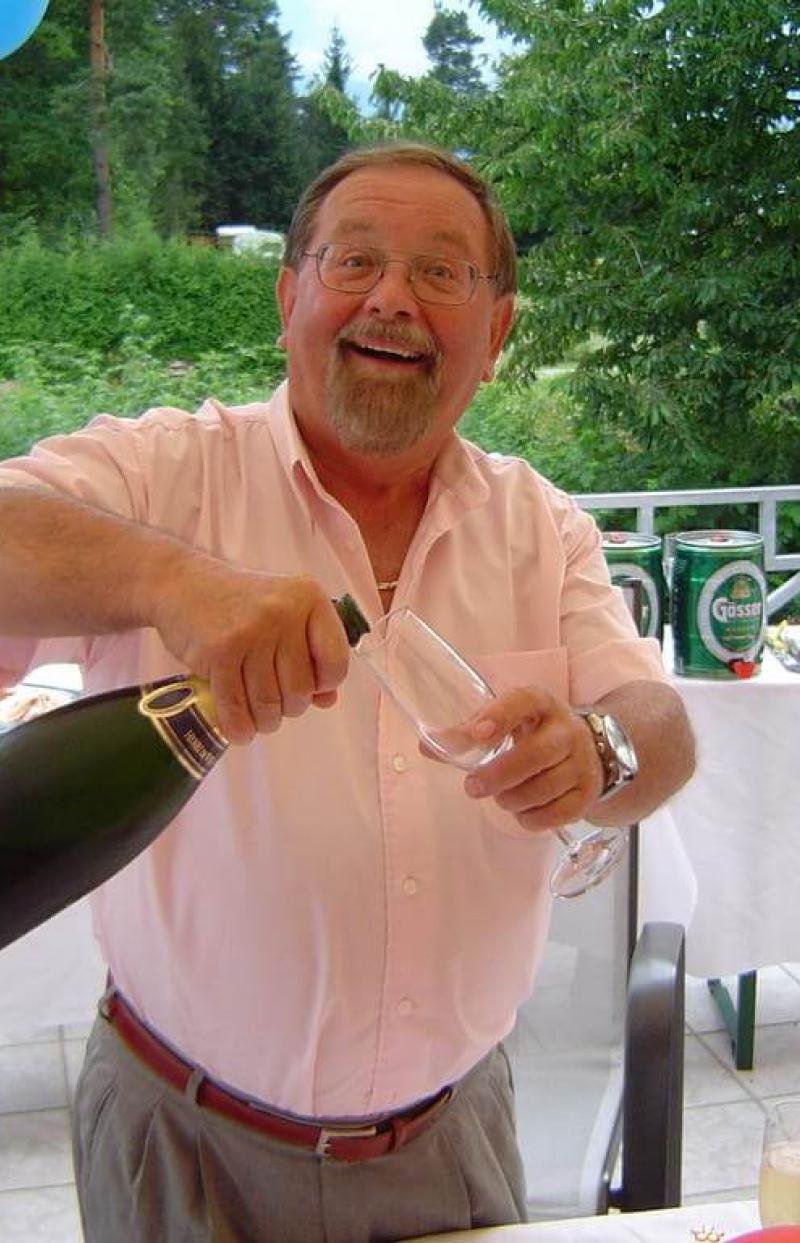 Аватар пользователя Alfred