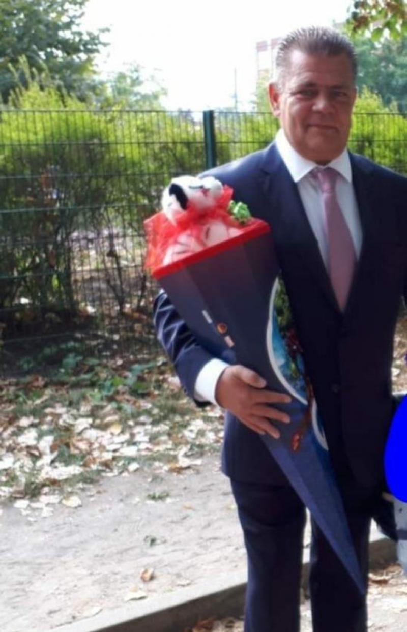 Аватар пользователя Silvio