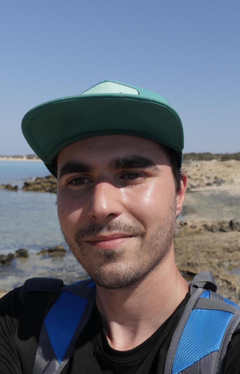 Аватар пользователя Daniel
