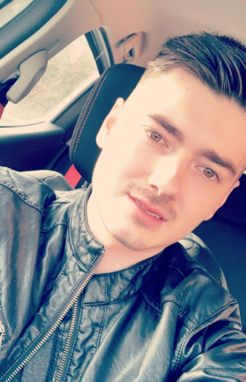 Аватар пользователя Michael