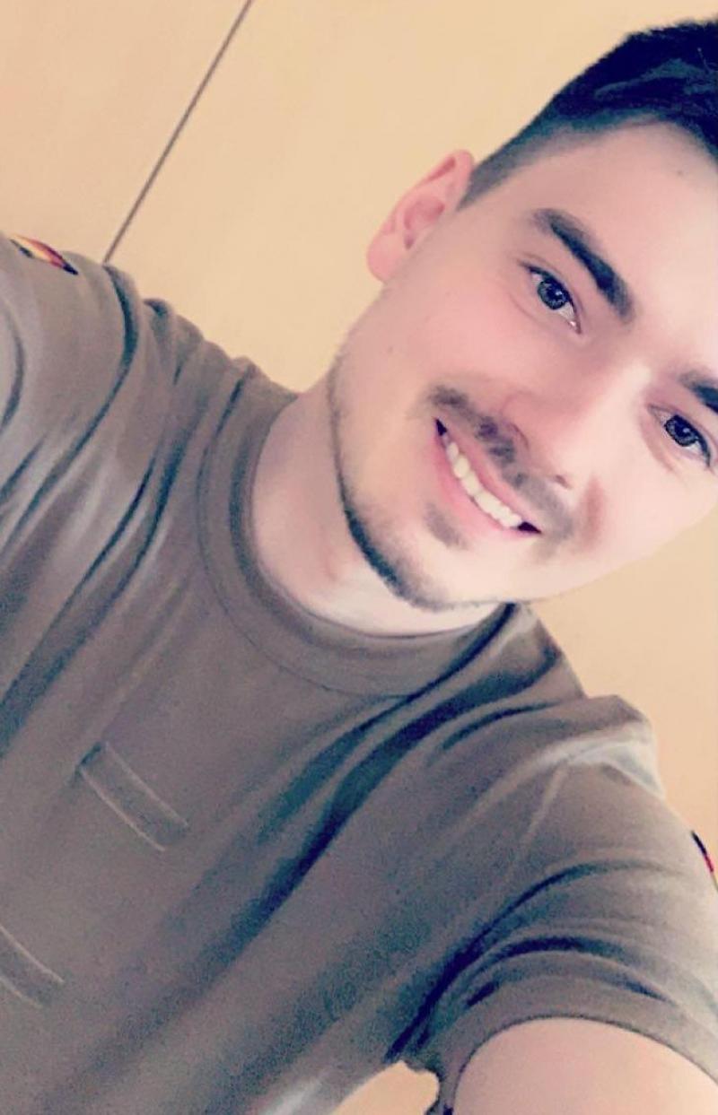 Аватар пользователя Michael Аватар пользователя Michael