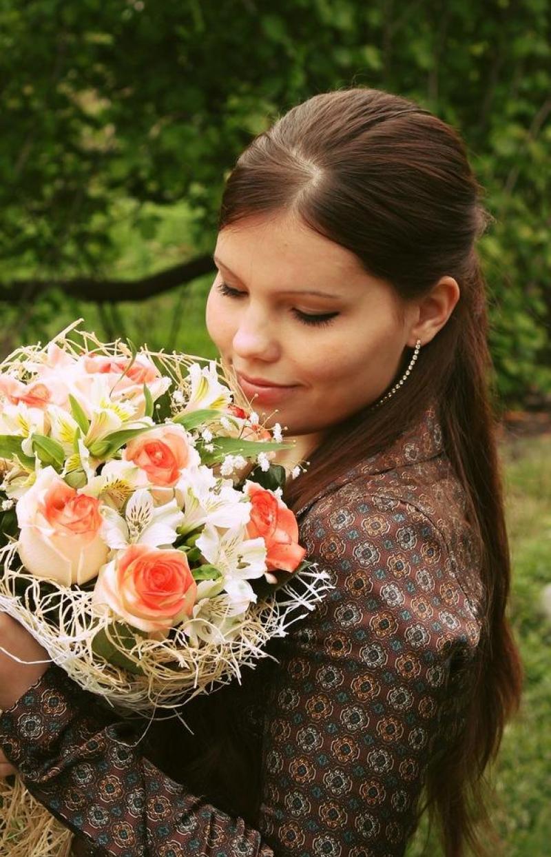 Аватар пользователя Marie