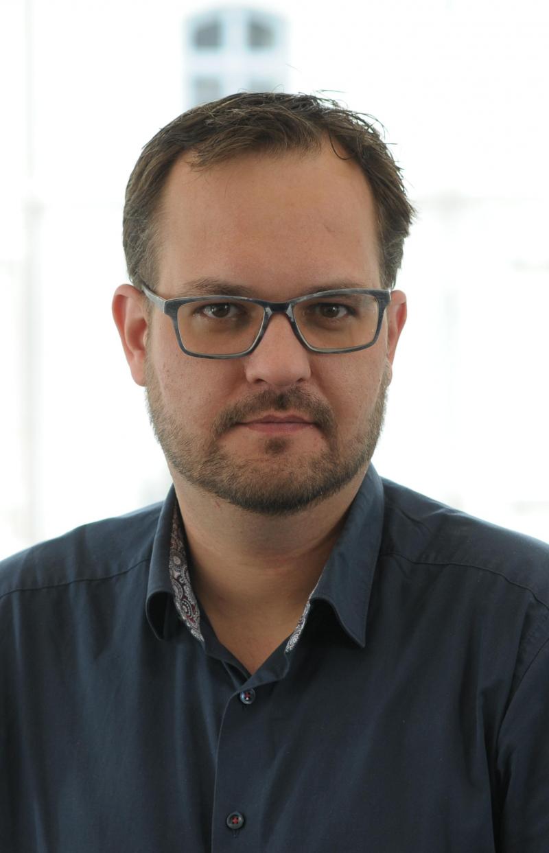 Аватар пользователя Florian
